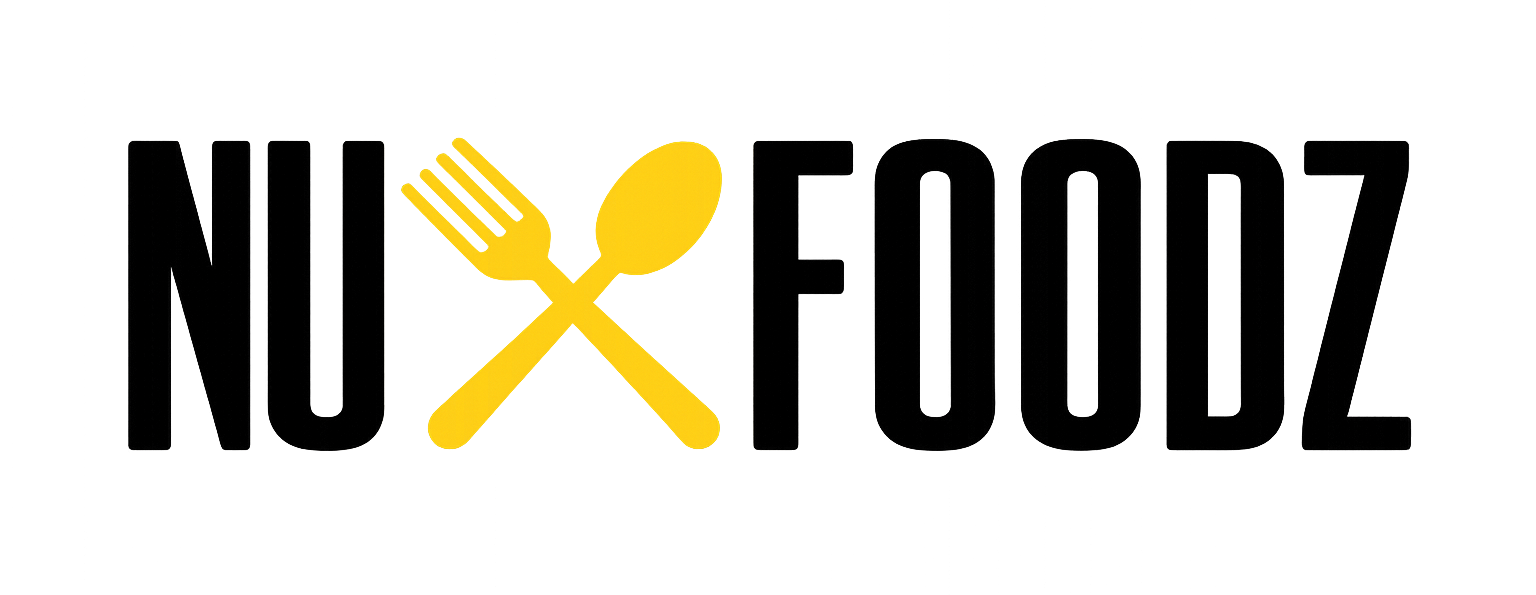 NuFoodz