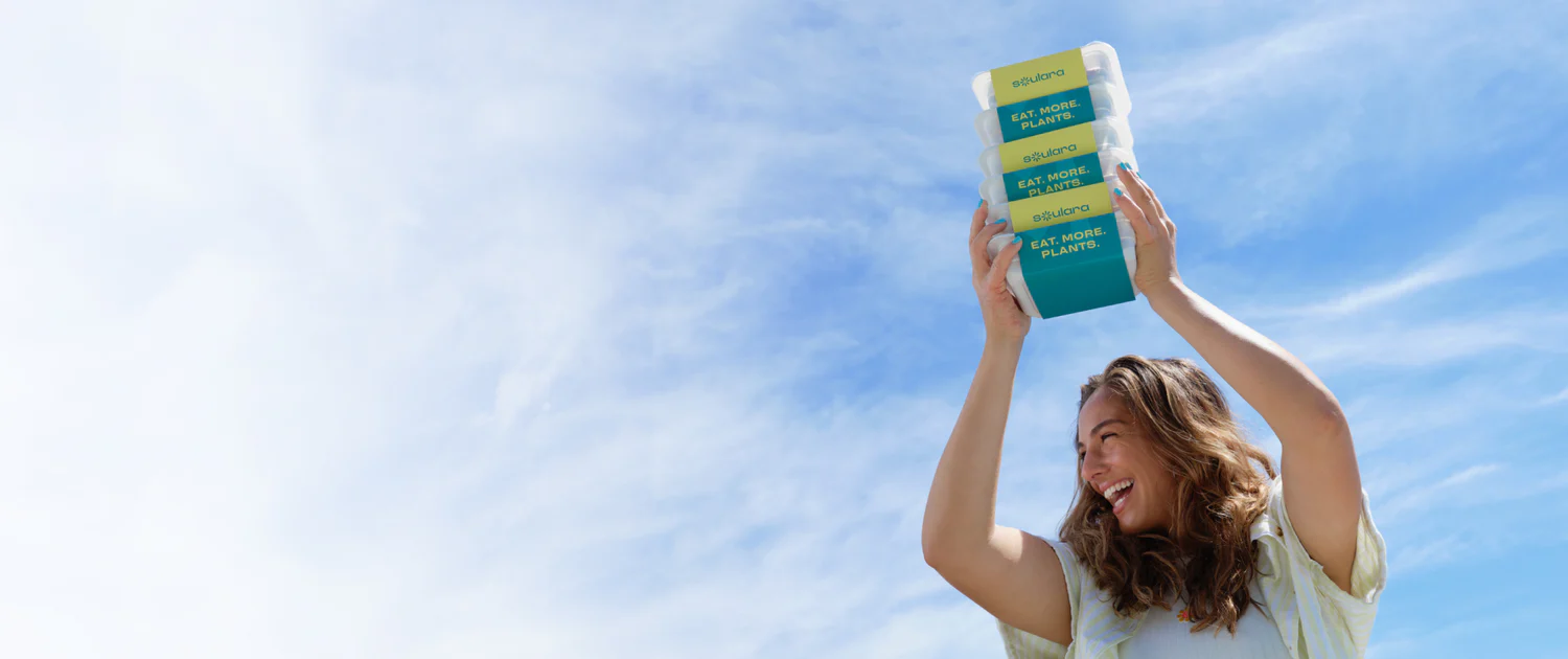 Vegan Meal Delivery Perth